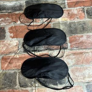 5 for $25🔥Bundle of 3‎ New Sleep Masks